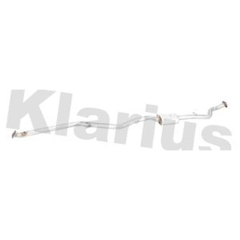 Klarius Box With Centre Pipe Centre BM447M