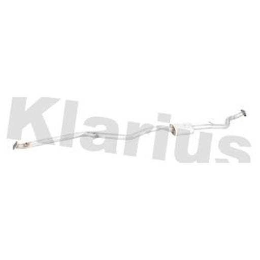 Klarius Box With Centre Pipe Centre BM447M