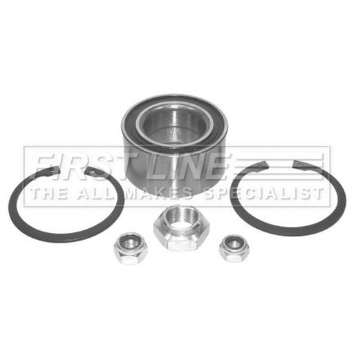 First Line Wheel Bearing Kit FBK082