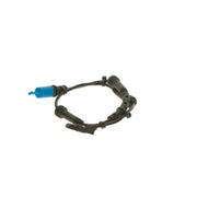 Bosch ABS Wheel Speed Sensor Front 0 986 594 602