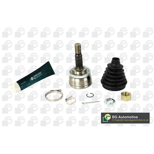 BGA Drive Shaft Joint Kit CV6307A