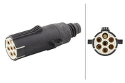 Hella 8JA 008 084-011 Plug
