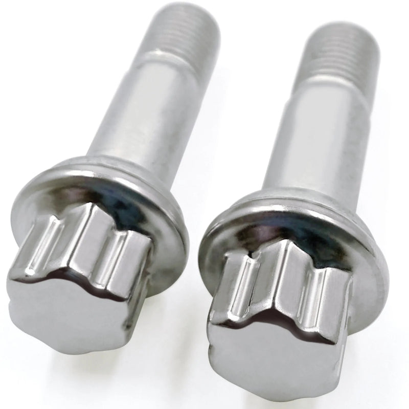 Draper Wheel Nut Socket 17mm 1/2" Drive for Mercedes-Benz