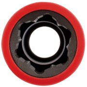 Draper Wheel Nut Socket 17mm 1/2" Drive for Mercedes-Benz
