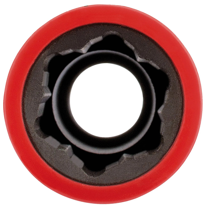 Draper Wheel Nut Socket 17mm 1/2" Drive for Mercedes-Benz
