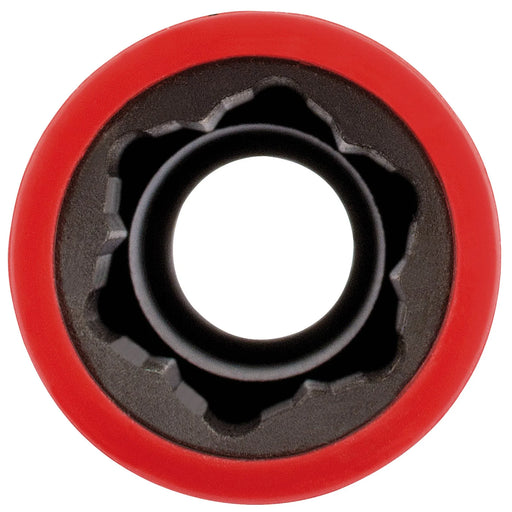 Draper Wheel Nut Socket 17mm 1/2" Drive for Mercedes-Benz