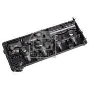 Febi Cylinder Head Cover Plastic 177026