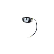 NRF Door Lock Mechanism Left Rear Pin 902017