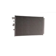 Mahle Air Conditioning Condenser AC 1211 000P