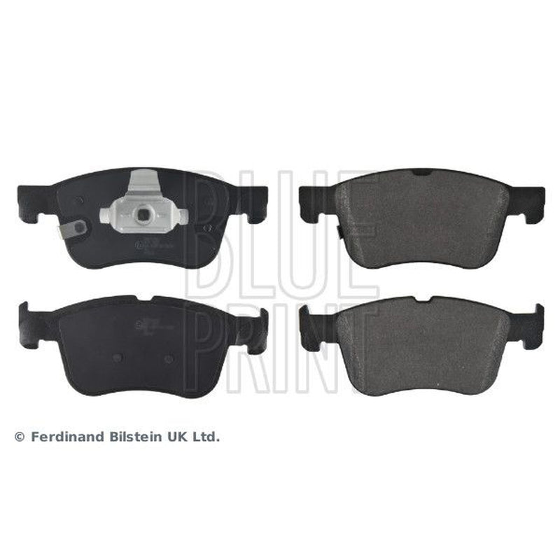 Blue Print Front Brake Pad Set ADBP420032