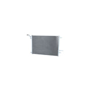 NRF Engine Radiator Centre 550312