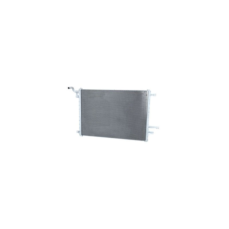 NRF Engine Radiator Centre 550312