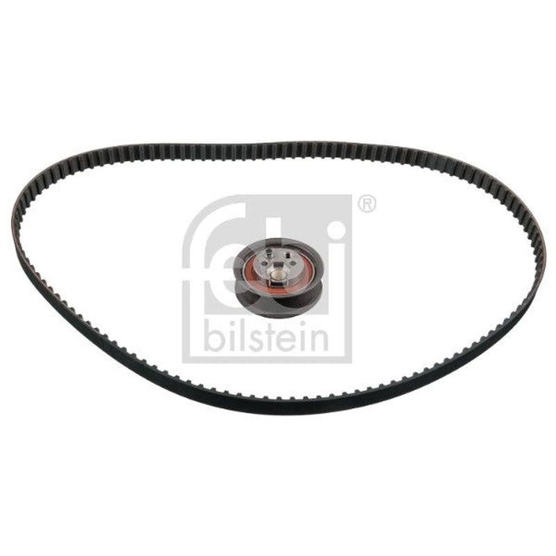 Febi Timing Belt Kit with Rollers 14658