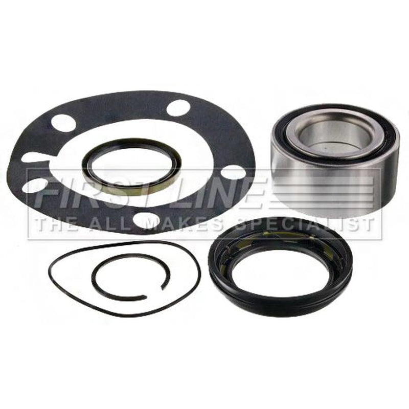 First Line Wheel Bearing Kit 89mm FBK1531