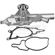 Borg & Beck Engine Cooling Water Pump BWP2143
