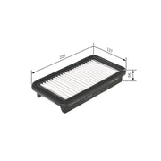 Bosch Engine Air Filter F 026 400 201
