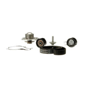 Gates Timing Belt & Water Pump Kit KP15657XS