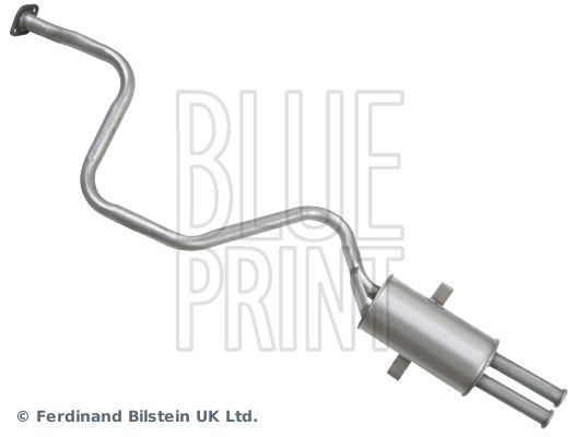 Blue Print Rear Muffler Rear fits Nissan Figaro Coupe ADN16005 20100-27B25