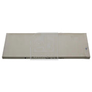 Febi Cabin Air Filter (Pollen Filter) 44613