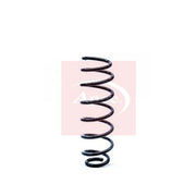 Apec Rear Suspension Coil Spring ACS1254