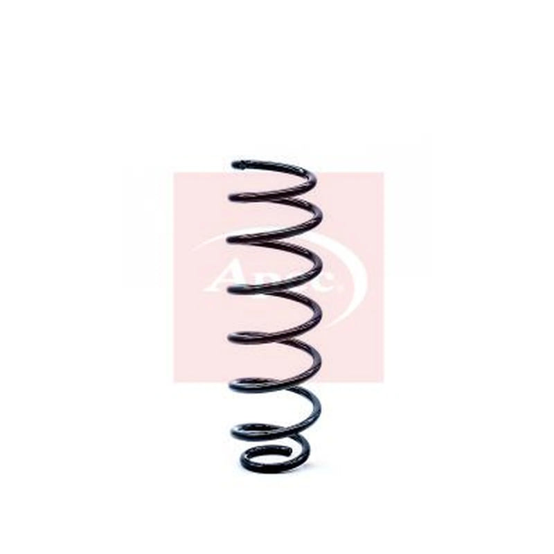 Apec Rear Suspension Coil Spring ACS1254