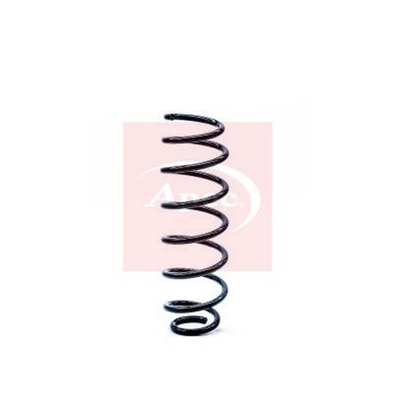 Apec Suspension Springs ACS1254