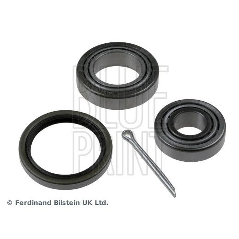 Blue Print Wheel Bearing Kit Front Right ADT38207