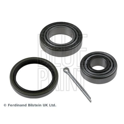 Blue Print Wheel Bearing Kit Front Right ADT38207