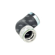 NRF Intercooler Turbo Charge Air Hose Outlet 166323