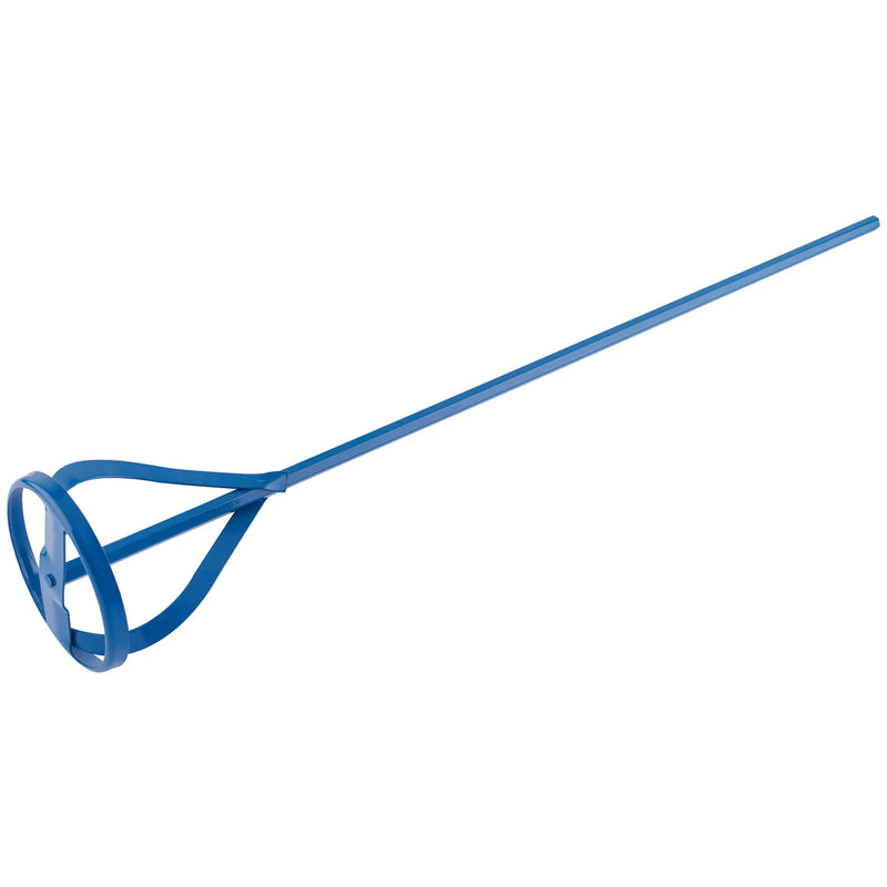 Draper Paddle Mixer 100x600mm 10mm Hex
