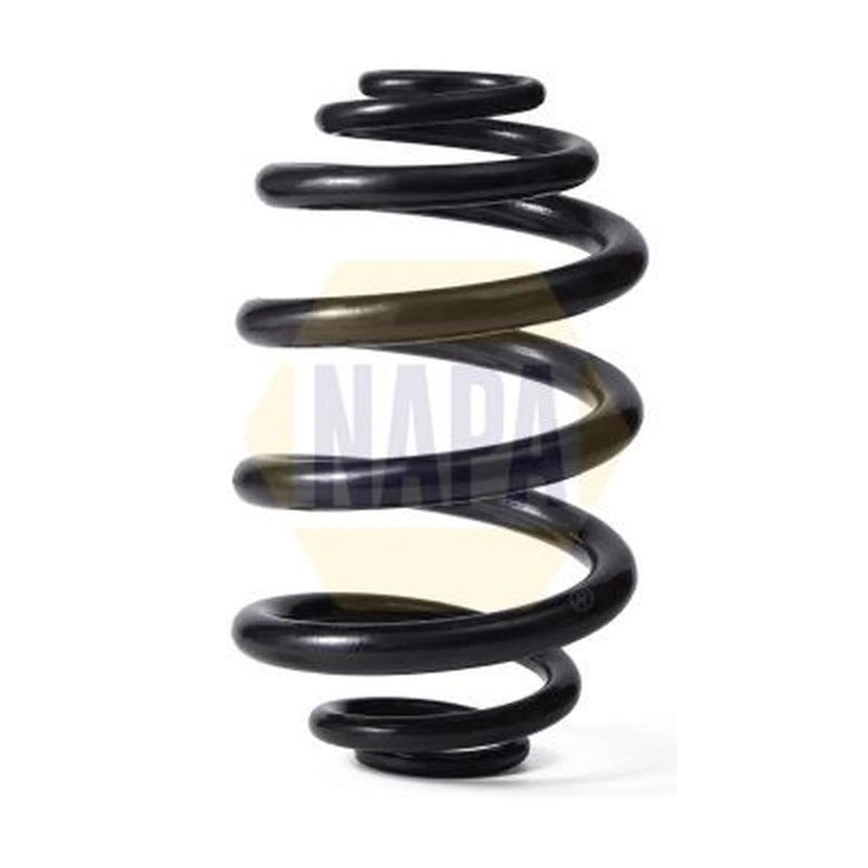 NAPA Rear Suspension Coil Spring NCS2190