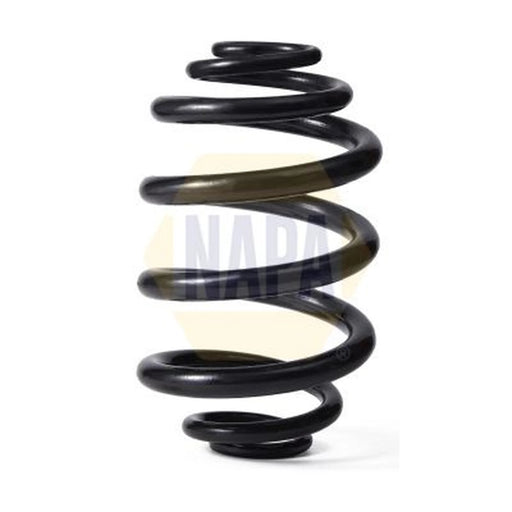 NAPA Rear Suspension Coil Spring NCS2190