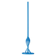 Draper Paint Mixer 80x400mm 8mm Hex Steel Paddle