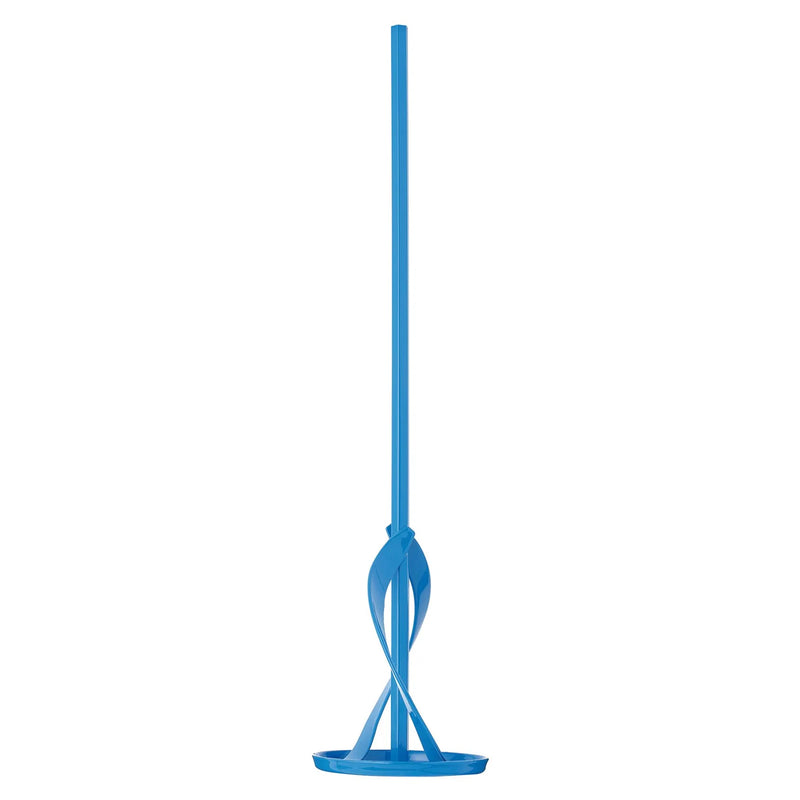 Draper Paint Mixer 80x400mm 8mm Hex Steel Paddle