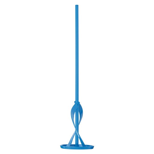 Draper Paint Mixer 80x400mm 8mm Hex Steel Paddle