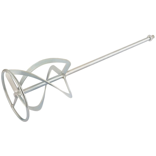 Draper Plaster Paddle Mixer 160x600mm M14