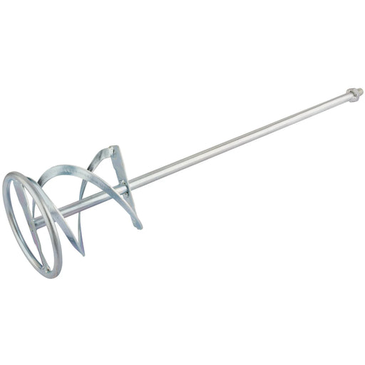 Draper Plaster Paddle Mixer 135x600mm M14