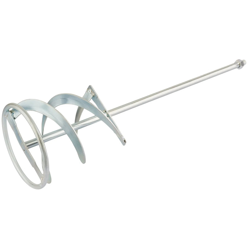 Draper Plaster Paddle Mixer 160x600mm M14