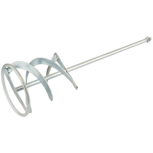 Draper Plaster Paddle Mixer 160x600mm M14