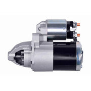 Hella Starter Motor 12V 1.2kW 8 Teeth 8EA 011 612-731