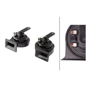 Hella Trumpet Style Car Horn 3FH 940 800-821