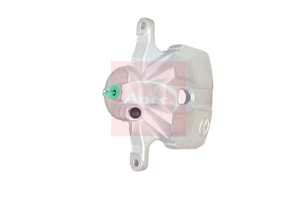 Apec Brake Caliper Assembly Front Right