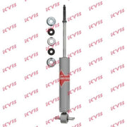 KYB Shock Absorber Damper Strut Front 553057
