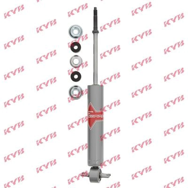 KYB Shock Absorber Damper Strut Front 553057