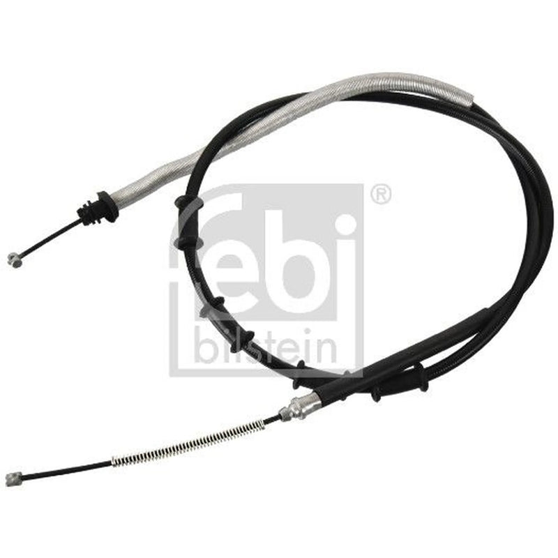 Febi Handbrake Cable Rear 177178