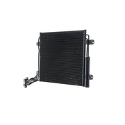 Mahle Air Conditioning Condenser AC 454 000P