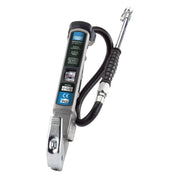 Draper Expert Hi-Flo Air Line Inflator ALG43 with Twin Connectors