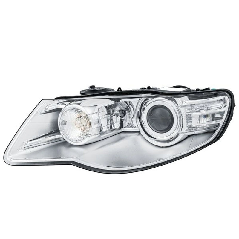 Hella Headlight Headlamp P21W Left 1ZS 009 452-131
