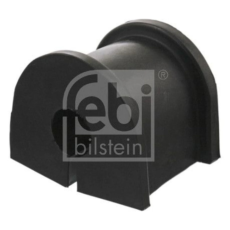 Febi Anti Roll Bar Mounting Bracket Rear 41006