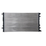Mahle Engine Radiator CR 477 001S